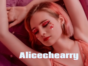 Alicechearry