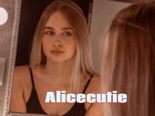 Alicecutie