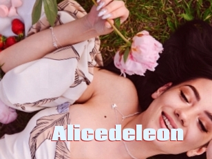 Alicedeleon