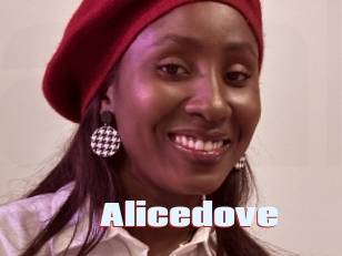 Alicedove