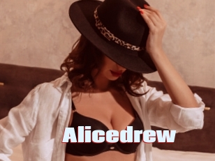 Alicedrew