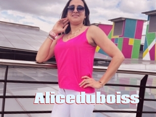 Aliceduboiss