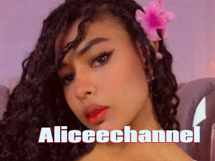 Aliceechannel