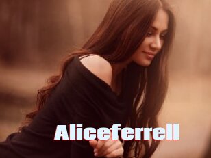 Aliceferrell