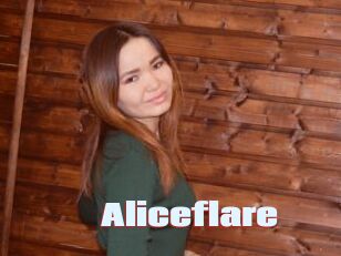 Aliceflare
