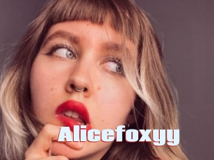 Alicefoxyy