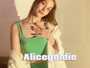 Alicegoldie