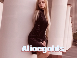 Alicegolds