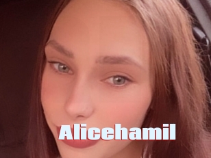 Alicehamil