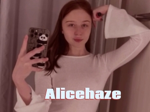 Alicehaze