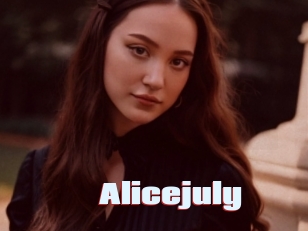 Alicejuly