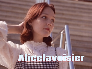 Alicelavoisier