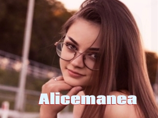 Alicemanea