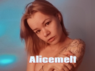 Alicemelt