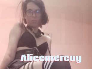 Alicemercuy