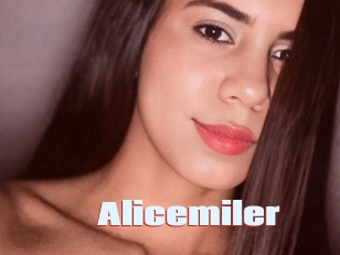 Alicemiler