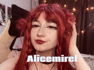 Alicemirel