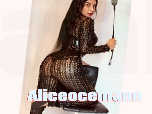 Aliceocemann