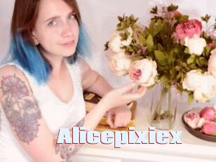 Alicepixiex