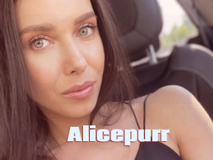 Alicepurr