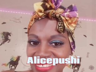 Alicepushi