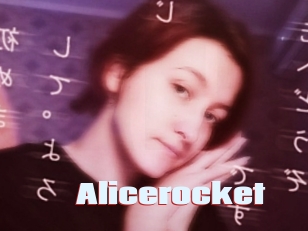 Alicerocket