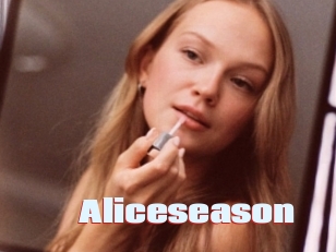 Aliceseason