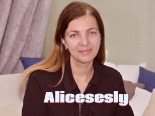 Alicesesly