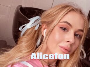 Aliceton