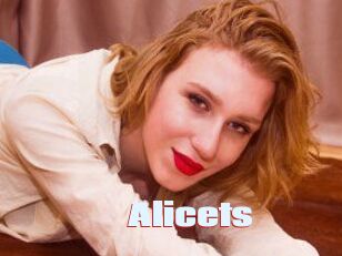 Alicets