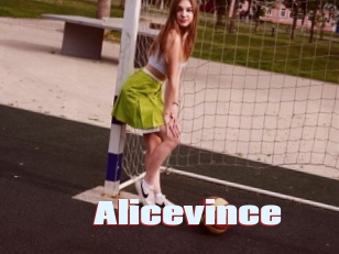 Alicevince