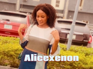 Alicexenon