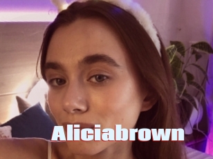 Aliciabrown