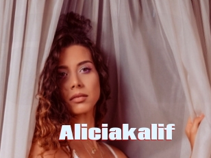 Aliciakalif