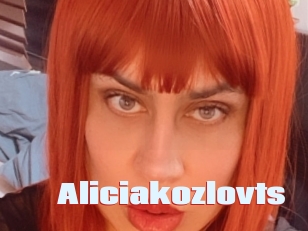 Aliciakozlovts