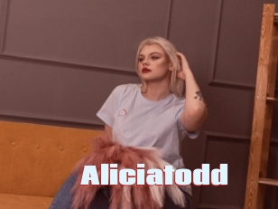 Aliciatodd