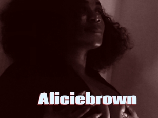 Aliciebrown