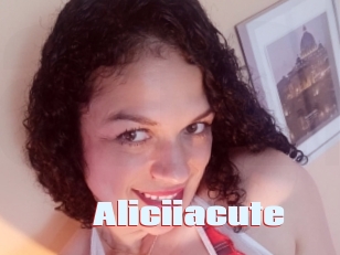 Aliciiacute