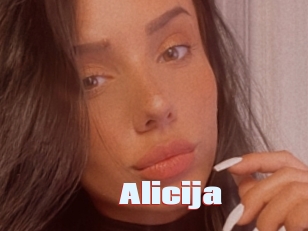 alicija Anal Open