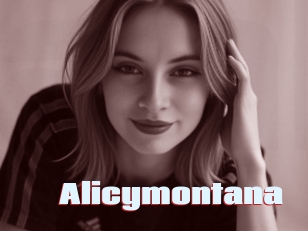 alicymontana Anal Open