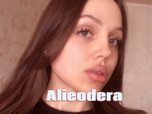 Alieodera