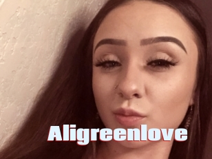 Aligreenlove