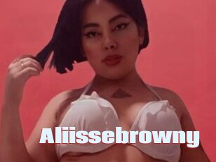 Aliissebrowny