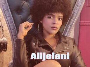 Alijelani