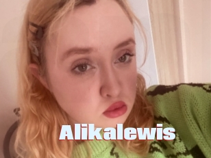 Alikalewis