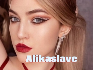 Alikaslave