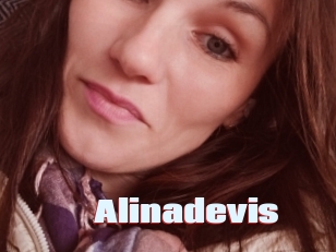 Alinadevis