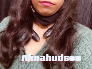 Alinahudson