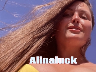 Alinaluck