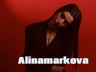 Alinamarkova